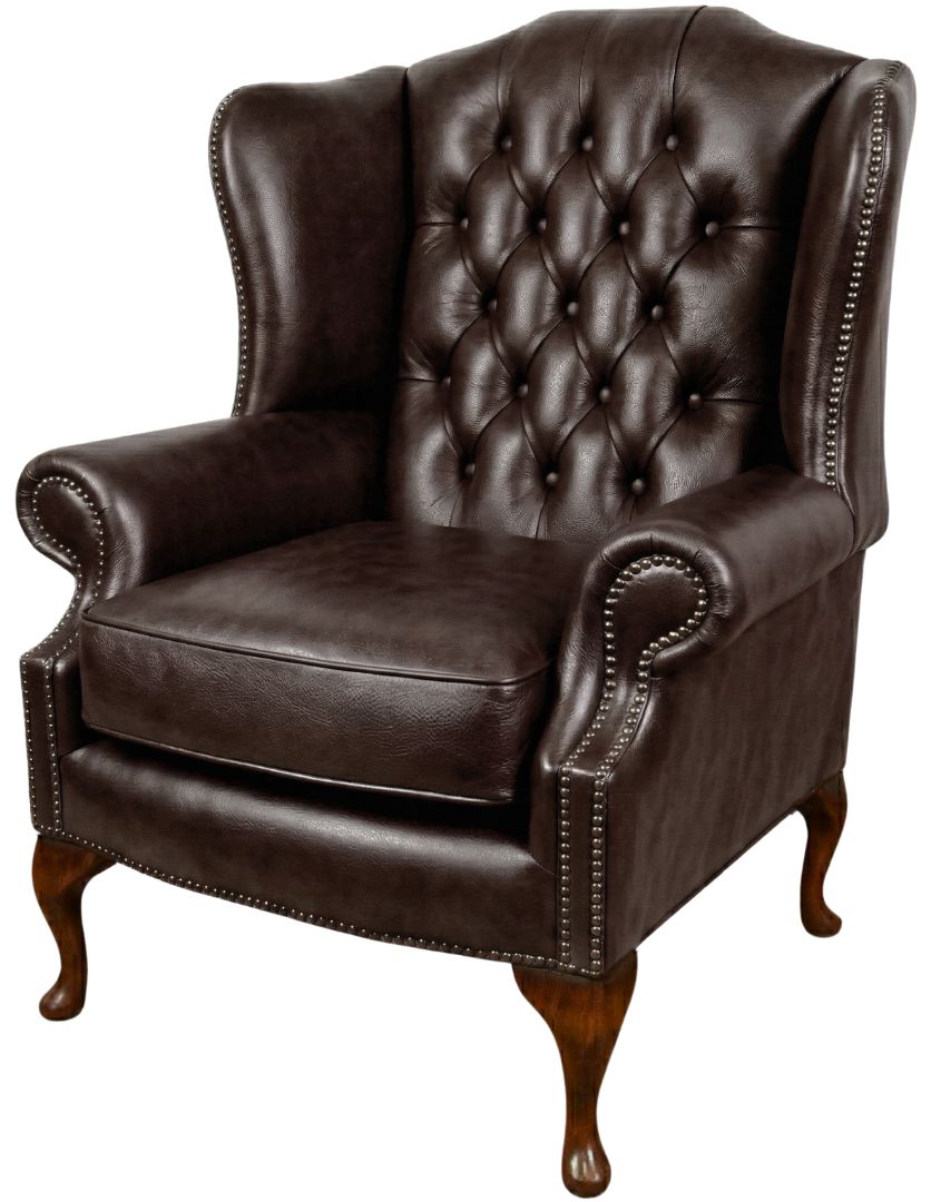 The Chamberlain Chesterfield